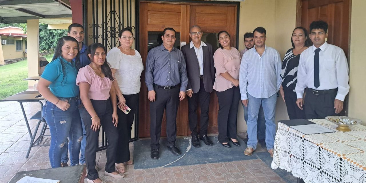 Conferencia sobre «Basura Electrónica»