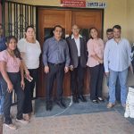 Conferencia sobre «Basura Electrónica»