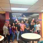 Estudiantes de Informática se capacitan en ventajas que ofrece el SIBIUP