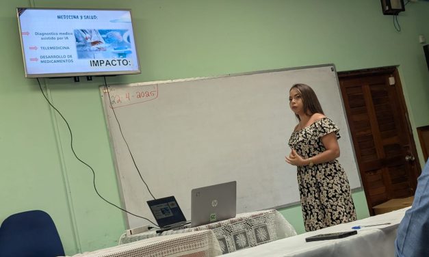 Sustentación de Trabajos de Grado