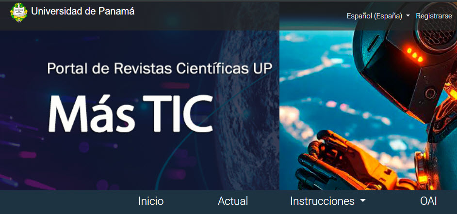 FIEC Campus lanza Revista Más TIC