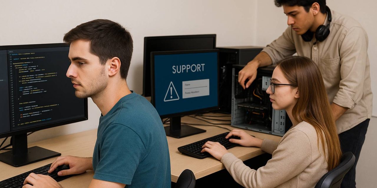 Nuevos Proyectos de Servicio Social en la FIEC Los Santos