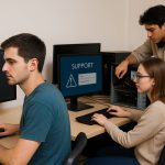 Nuevos Proyectos de Servicio Social en la FIEC Los Santos